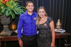 José e Mabel Albuquerque