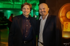 João Inácio Jr e Osmilto Avelino