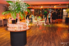 Inauguração do espaço Portofino, do Gran Marquise
