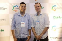 Kennith Cardoso e Bruno do Vale