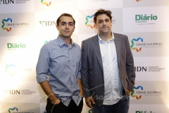 Magno Castelo Branco e Valmir Costa