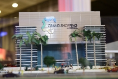 Panorama Franquias 2016 Grand Shopping