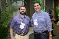 Randal Mesquita e João Cavalcante