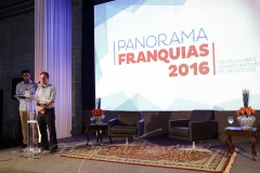 Vitor Frota e Claudio Sallum