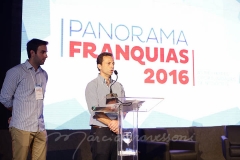 Vitor Frota e Claudio Sallum
