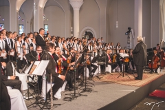 Grande Concerto de Natal na Catedral Metropolitana
