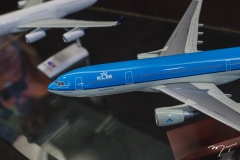 Coletiva da Air France KLM e Gol