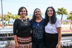 Josie-PicancoCarol-Barroso-e-Vera-Lima