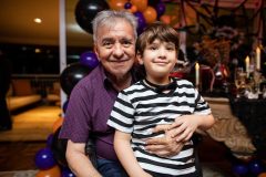 João Majela e Victor Barroso
