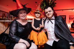 Liana Alice e David Cavalcante