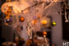 Happy-Halloween por Lê Pinto