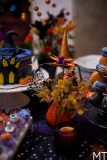 Happy-Halloween por Lê Pinto