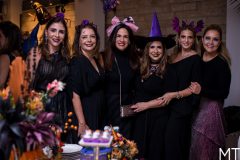 Michelle-Aragao,-Cláudia-Gradvohl,-Ana-Virgínia-Martins,-Martinha-Assuncao,-Michelle-Aragao-e-Andreia-Delfino