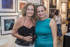 Ana Costa Lima e Mariana Furlani