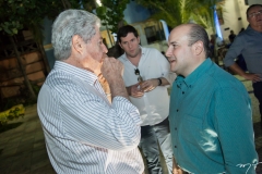 Happy Hour da Prefeitura de Fortaleza no Estoril
