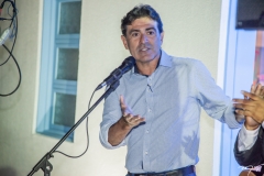 Happy Hour da Prefeitura de Fortaleza no Estoril