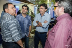 Happy Hour da Prefeitura de Fortaleza no Estoril