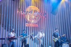 Hard Rock Cafe 48 Anos