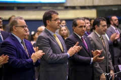 Homenagem á Advocacia Cearense (1)