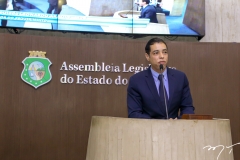 Homenagem á Advocacia Cearense (4)