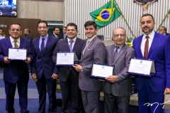 Homenagem á Advocacia Cearense (7)