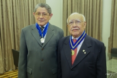 Batista Lima e Ubiratan Aguiar