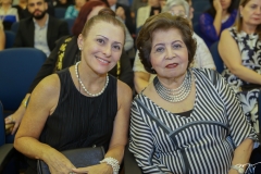 Celma Prata e Edyr Rolim