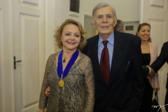 Lurdinha e Arnoldo Leite Barbosa
