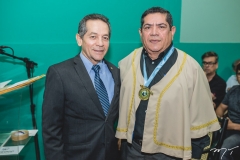 Heitor Férrer e José Rubens