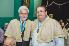 Pinho Barbosa e Giovanne Leite