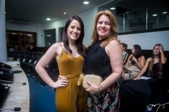 Alice Mello e Reângela Mello