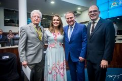 Homenagem  Dia Nacional dos Dentistas