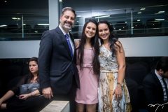 Erinaldo Dantas, Marília e Tereza Cristina