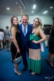 Gabriela, Jório e Natália da Escóssia