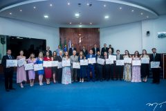 Homenagem ao Dia Nacional do Dentista