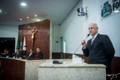 Homenagem ao Dia Nacional do Dentista