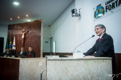 Homenagem ao Dia Nacional do Dentista