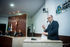 Homenagem ao Dia Nacional do Dentista