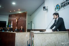 Homenagem ao Dia Nacional do Dentista