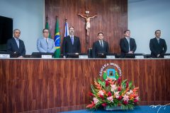Homenagem ao Dia Nacional do Dentista