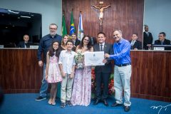 Homenagem ao Dia Nacional do Dentista