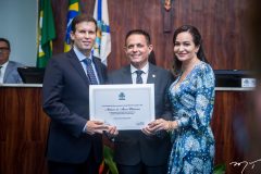 Homenagem ao Dia Nacional do Dentista