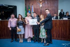 Homenagem ao Dia Nacional do Dentista