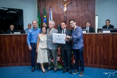 Homenagem ao Dia Nacional do Dentista