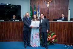 Homenagem ao Dia Nacional do Dentista