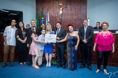 Homenagem ao Dia Nacional do Dentista