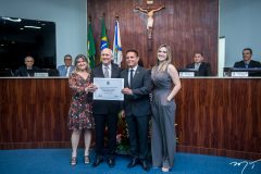 Homenagem ao Dia Nacional do Dentista
