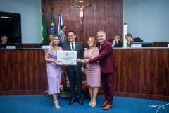 Homenagem ao Dia Nacional do Dentista