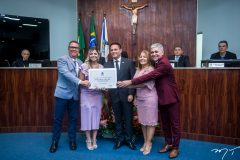 Homenagem ao Dia Nacional do Dentista
