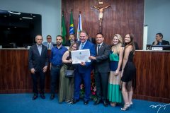 Homenagem ao Dia Nacional do Dentista